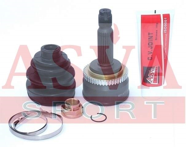 ASVA HY12A48 ШРУС HYUNDAI/KIA HYUNDAI : GETZ
