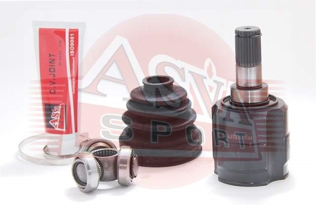 ASVA HYILIX35B ШРУС внутренний 24x41x27