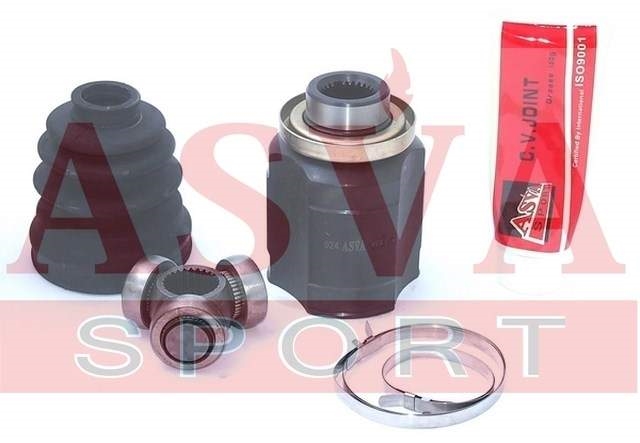 ASVA HYIRSF ШРУС внутренний правый 25x42x26