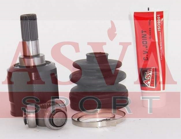 ASVA HYIUSNT20AT ШРУС ВНУТРЕННИЙ 23x41x25