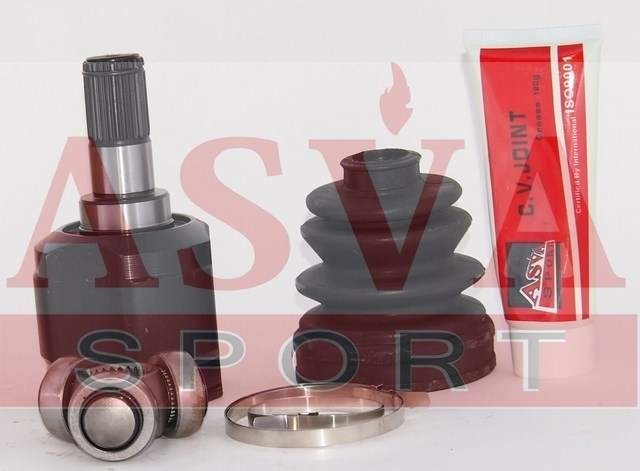 ASVA HYIUSNT20MT ШРУС ВНУТРЕННИЙ SONATA 27x25x41