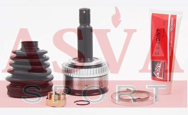 ASVA HYIX35BA48 ШРУС НАРУЖНЫЙ 24x64,5x27