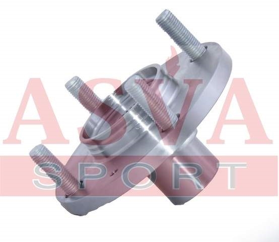 ASVA HYWH005 Ступица передняя