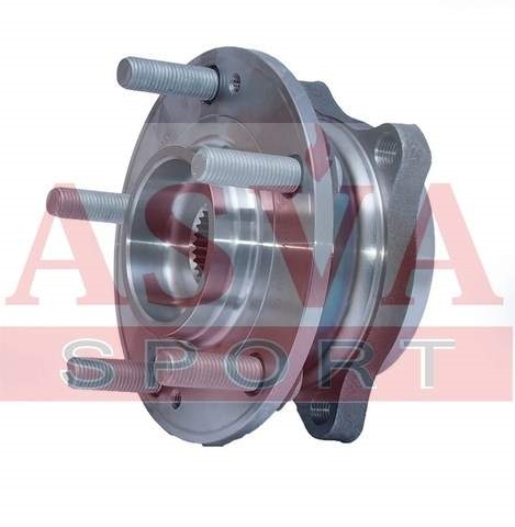 ASVA HYWHX55F Ступица передняя