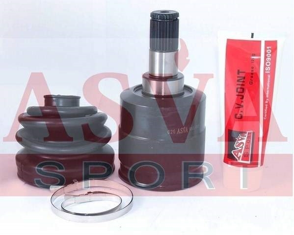 ASVA KAIL900 ШРУС лев. HYUNDAI/KIA KIA SPORTAGE NEW