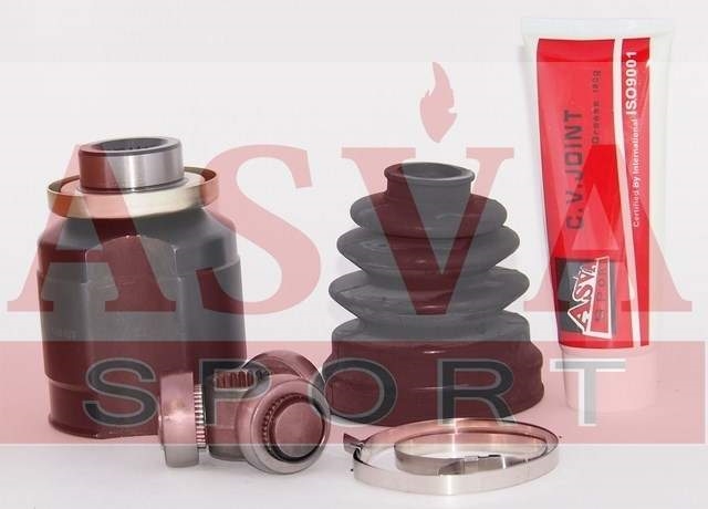 ASVA KAIR50S ШРУС внутренний правый 24x42x26
