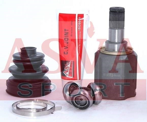 ASVA KAIUCD2 ШРУС внутренний 23x41x27 (oem-исполнение)