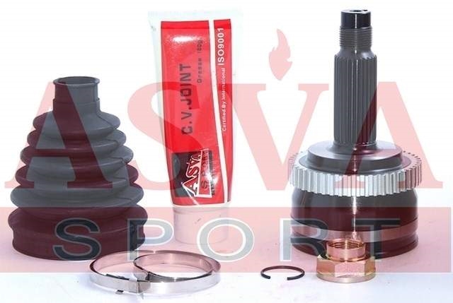 ASVA KAMGSA48 ШРУС HYUNDAI/KIA MAGENTIS 2008-2008