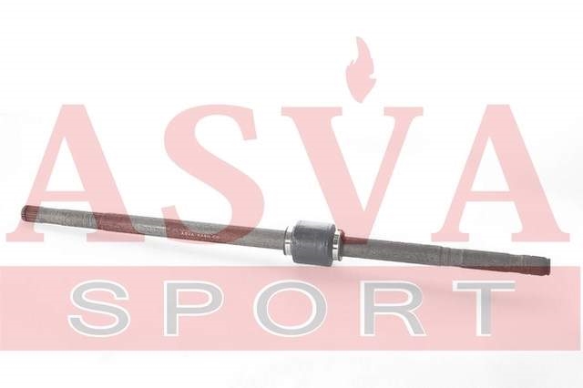 ASVA KASHCD ПОЛУОСЬ ПРАВАЯ 22x732x22