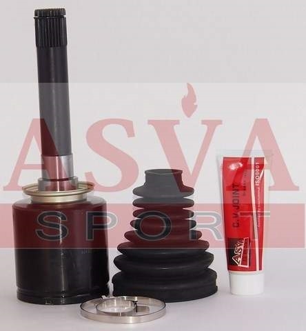 ASVA LRIRD3R ШРУС внутренний (К-кт) задний мост R (z30 x d44 x z31)