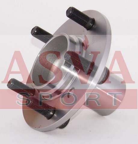 ASVA LRWH005 Ступица перед/зад
