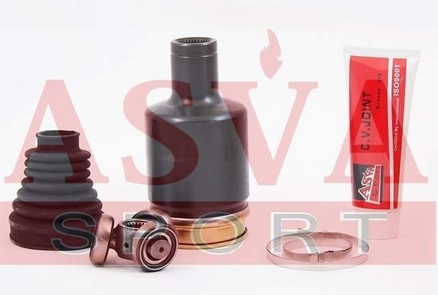 ASVA MEIL211 ШРУС внутренний (OEM-исполнение) | перед лев |