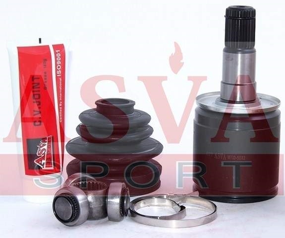 ASVA MTID5002 ШРУС внутренний левый 26x34.7x28