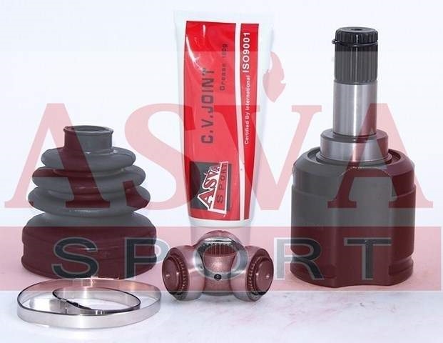 ASVA MTIR088 ШРУС внутренний правый 29x41x25