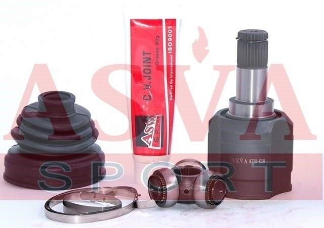 ASVA MTIRCSM ШРУС внутренний правый 30x41x27