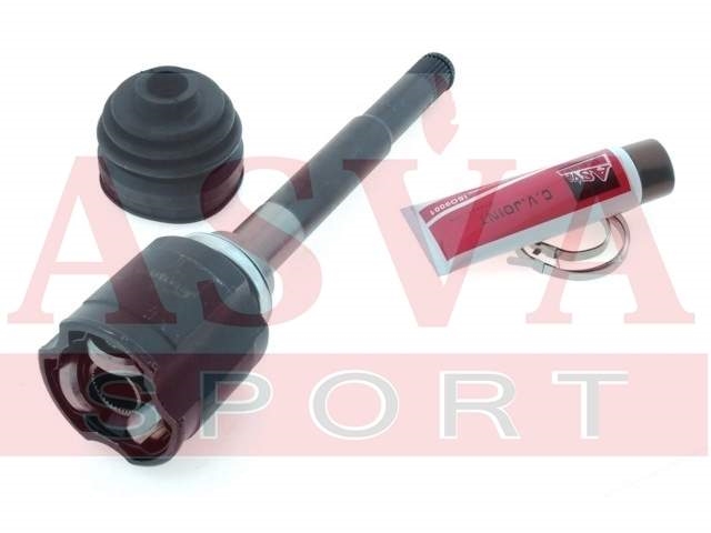 ASVA MTIRCW5 ШРУС ВНУТРЕННИЙ ПРАВЫЙ OUTLANDER/LANCER 27x35x50