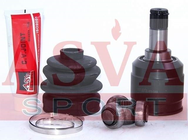ASVA MTIUEA5A ШРУС внутренний 24x41x27