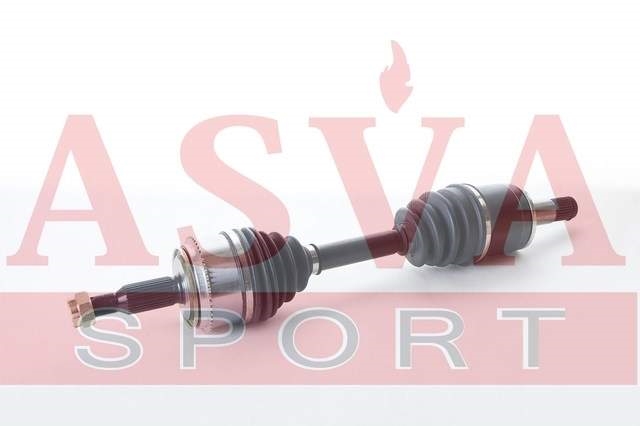 ASVA MTP99D Привод левый 28x610x30