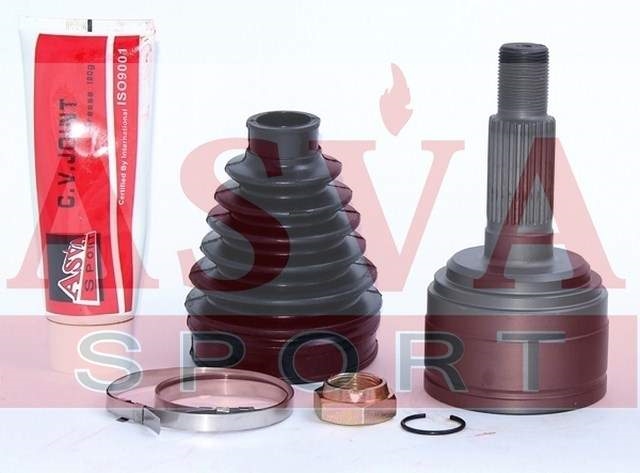 ASVA MZGH ШРУС MAZDA 6 GH 2007- 1,8/2,0 MT