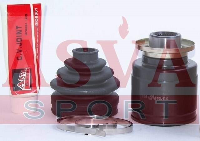 ASVA MZILBT50 ШРУС внутренний левый 36x42x28