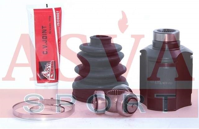 ASVA MZIP503 ШРУС внутренний правый 25x42x26