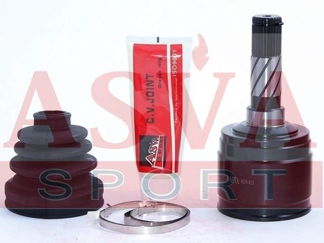 ASVA MZIRB25 ШРУС внутренний правый 25x35x26