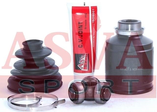 ASVA MZIRM3M2 ШРУС внутренний правый 24x43x28