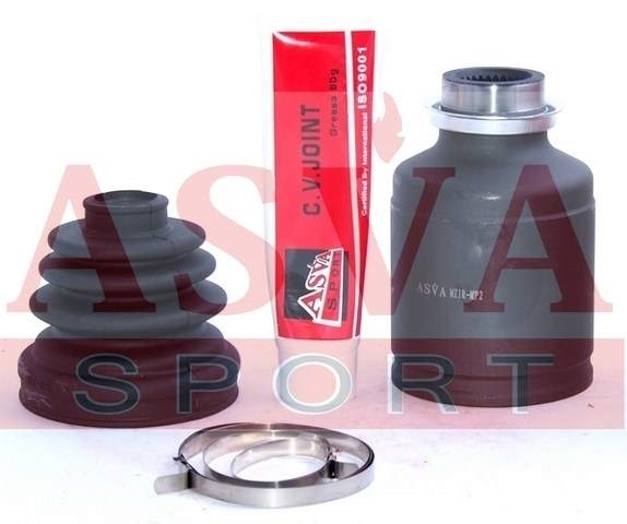 ASVA MZIRMP2 ШРУС ВНУТРЕННИЙ ПРАВЫЙ MAZDA MPV 28x33x43