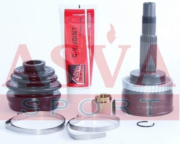 ASVA NS13A42 ШРУС НАРУЖНИЙ 22x55x25 = HDK NI-13A42