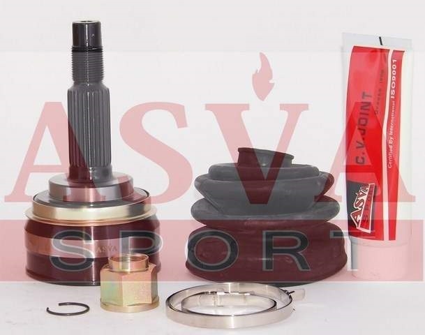 ASVA NS29 ШРУС НАРУЖНЫЙ 23x56x27