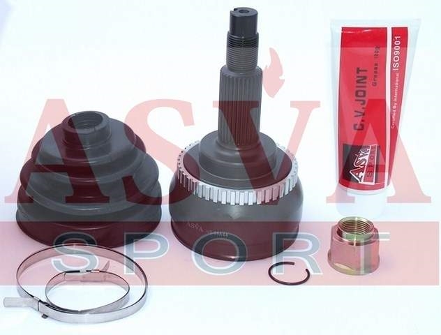 ASVA NS69A44 ШРУС НАРУЖНЫЙ 25x56x29