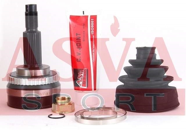 ASVA NS72A44 ШРУС наружный 23x56x29