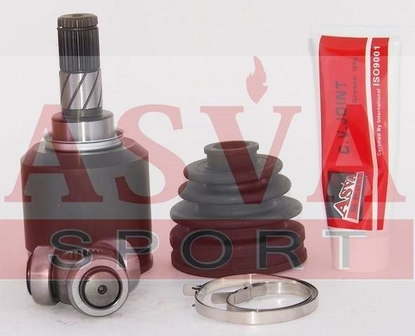 ASVA NSIDTN ШРУС внутренний левый 23x40x25