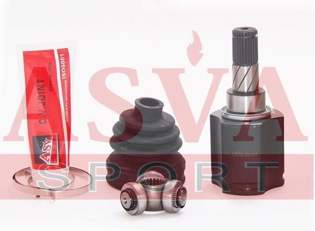 ASVA NSIRB10 ШРУС внутренний правый 22x40x25