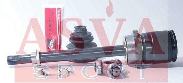 ASVA NSIREP20 ШРУС внутренний правый 32x40x25