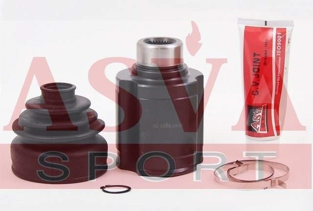 ASVA NSIRZ50 ШРУС внутренний правый 36x50x28