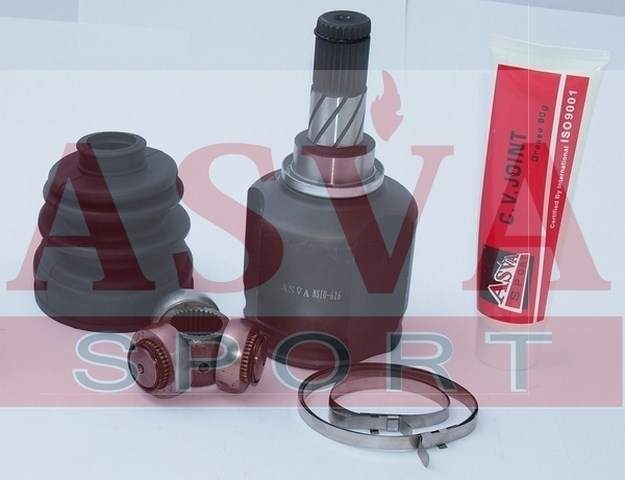 ASVA NSIU626 ШРУС ВНУТРЕННИЙ 32x40x25
