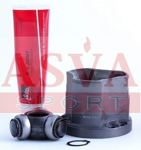 ASVA NSIUY11 ШРУС внутренний 27x101