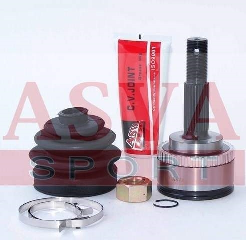 ASVA NSN16A42 ШРУС наружный 22x55x25