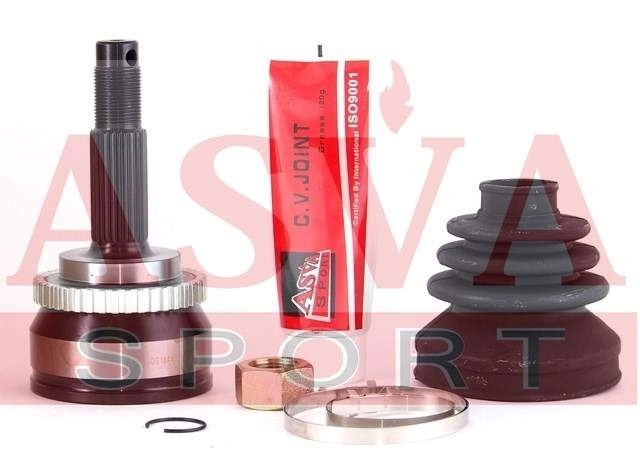 ASVA NSQG18A42 ШРУС наружный 23x55x25