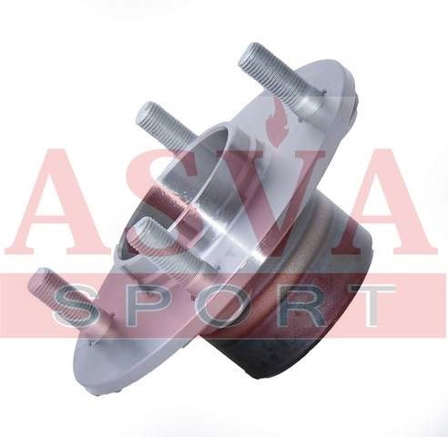 ASVA NSWHB10RS СТУПИЦА ЗАДНЯЯ
