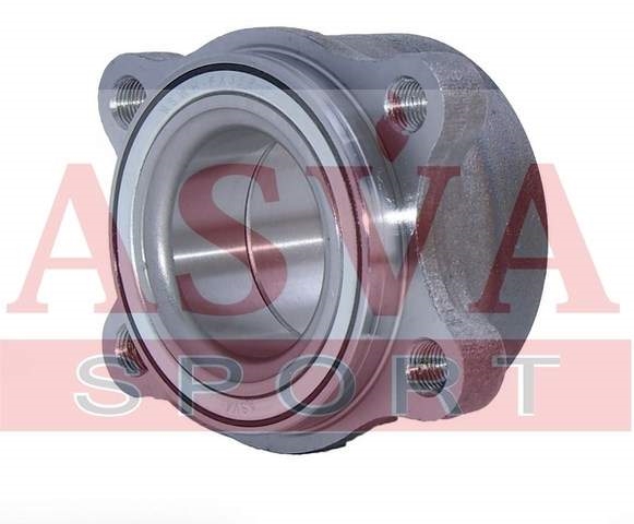ASVA NSWHFX35R СТУПИЦА