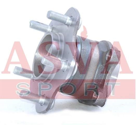 ASVA NSWHJ10RWD СТУПИЦА ЗАДНЯЯ