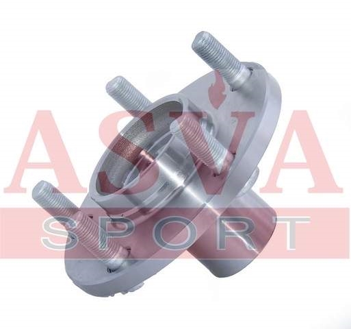 ASVA NSWHP12F СТУПИЦА ПЕРЕДНЯЯ