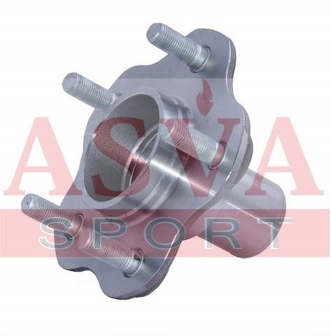 ASVA NSWHT30R СТУПИЦА ЗАДНЯЯ