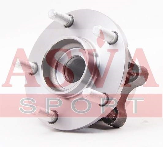 ASVA NSWHV36MF СТУПИЦА ПЕРЕДНЯЯ