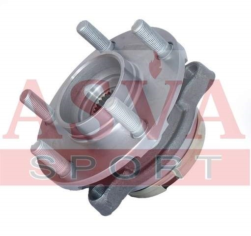 ASVA NSWHZ50F СТУПИЦА ПЕРЕДНЯЯ