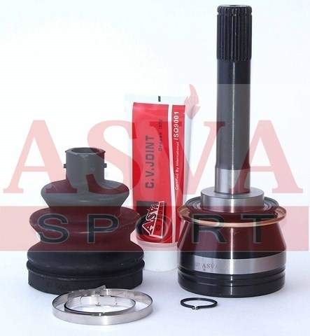 ASVA OP807 ШРУС наружный 35x53x28