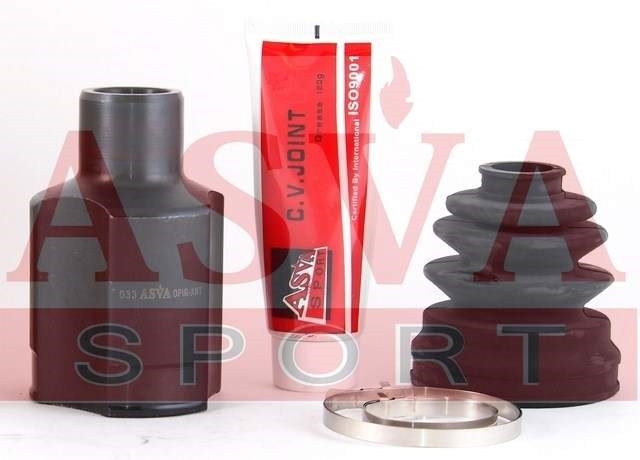 ASVA OPIRANT ШРУС внутренний правый 34x43.2x27