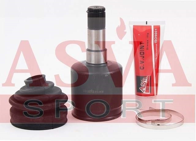 ASVA OPIRANTM ШРУС внутренний левый 34x35x27